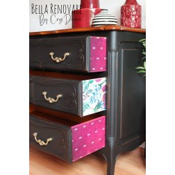 Abstract Arrow. Decoupage Decor Tissue Paper Redesign  | L'aura Bella