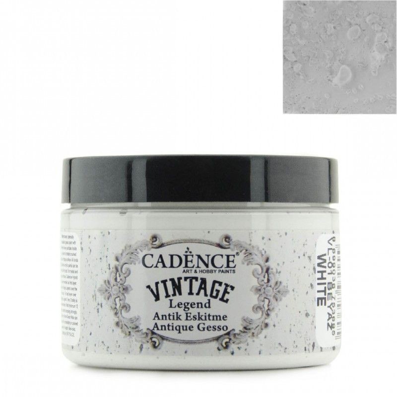 Vintage Legend Blanco. Cadence. VL01 150 ml | L'aura Bella