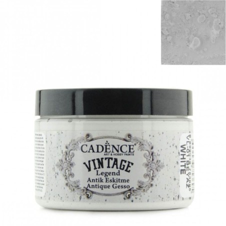 Vintage Legend Blanco. Cadence. VL01 150 ml | L'aura Bella