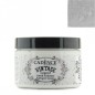 Vintage Legend Blanco. Pintura efecto roto. Cadence VL01. 150 ml