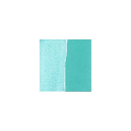 Papel liso para scrapbooking. Aegean. 30 x 30 cm