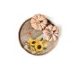 Sunflower Afternoon. Transfer, calcomania REDESIGN DECOR TRANSFERS®