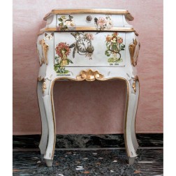 Flower Children REDESIGN DECOR TRANSFERS® 657147 | L'aura Bella