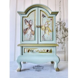 Forest Fairies REDESIGN DECOR TRANSFERS® 657178 | L'aura Bella