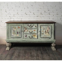 Forest Fairies REDESIGN DECOR TRANSFERS® 657178 | L'aura Bella