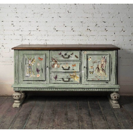 Forest Fairies. Transfer, calcomanía REDESIGN DECOR TRANSFERS®