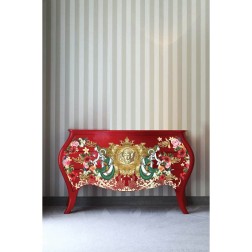 Mermaid Lace CeCe REDESIGN DECOR TRANSFERS®  657123 | L'aura Bella