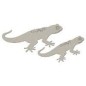 Lagarto (2pzs.)