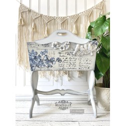 French Ceramics REDESIGN DECOR TRANSFERS®  635831 | L'aura Bella