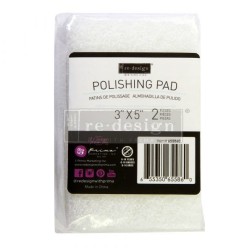 Polishing Pad, almohadilla pulido transfers Re·Design | L'aura Bella