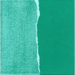 Papel scrapbooking Seaweed Core'dinations GX-OS030 | L'aura Bella