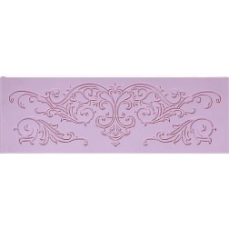 Molde de silicona Artis Decor Filigranas MSAD-10 | L'aura Bella