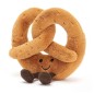 Amuseable Pretzel. Peluche Jellycat