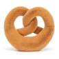 Amuseable Pretzel. Peluche Jellycat