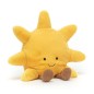 Amuseables Sun, Sol feliz. Peluche Jellycat. A2SUN