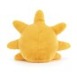 Amuseables Sun, Sol feliz. Peluche Jellycat. A2SUN
