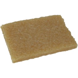 Goma de borrar para pegamento y residuos. Artis Decor | L'aura Bella