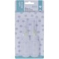 Pack de 2 botellas aplicadoras con boca ultrafina. Artis Decor