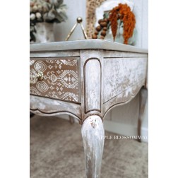 Elemental Borders Sello DECOR STAMP RE·DESIGN Prima® | L'aura Bella