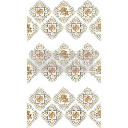Petite Tile REDESIGN DECOR TRANSFERS® 659929 | L'aura Bella