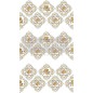 Petite Tile. Transfer, calcomania REDESIGN DECOR TRANSFERS®