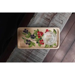 Sweet Berries REDESIGN DECOR TRANSFERS® 657376 | L'aura Bella