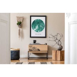 Mermaid Treasure REDESIGN DECOR TRANSFERS® 657413 | L'aura Bella