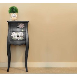 Water Lilies REDESIGN DECOR TRANSFERS® 658922 | L'aura Bella