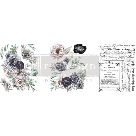 In The Meadows REDESIGN MIDDY DECOR TRANSFERS® 659226 | L'aura Bella