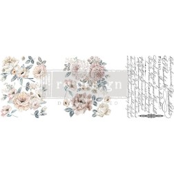 Natural Wonders REDESIGN MIDDY DECOR TRANSFERS® 659288 | L'aura Bella