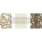 Wild Textures. Middy Transfer, calcomania REDESIGN DECOR TRANSFERS®