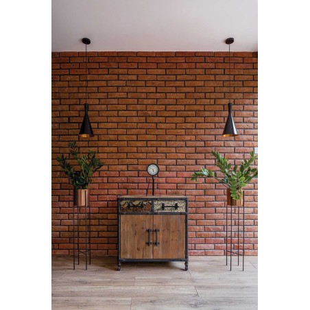 Wild Textures. Middy Transfer, calcomania REDESIGN DECOR TRANSFERS®