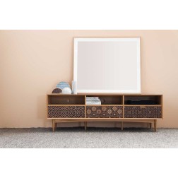 Magical Marrakesh REDESIGN MIDDY DECOR TRANSFERS® 660710| L'aura Bella