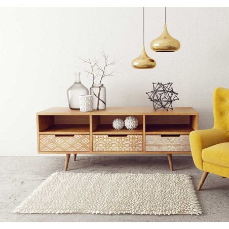 Woven with Love. Middy Transfer, calcomania REDESIGN DECOR TRANSFERS®