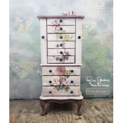 Vintage Dream REDESIGN DECOR TRANSFERS® 650339 | L'aura Bella