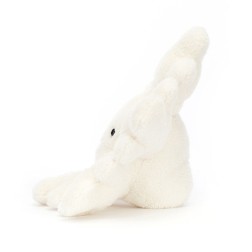 Amuseable Snowflake, copo de nieve grande Jellycat A3SF | L'aura Bella