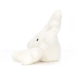 Amuseable Snowflake, copo nieve pequeño Jellycat A6SF | L'aura Bella