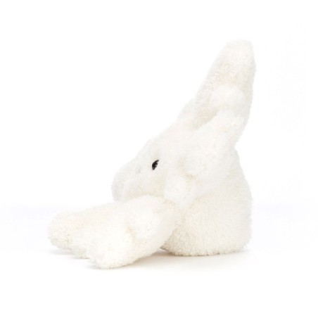 Amuseable Snowflake, copo de nieve pequeño, peluche de Jellycat