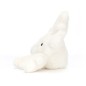Amuseable Snowflake, copo de nieve pequeño, peluche de Jellycat