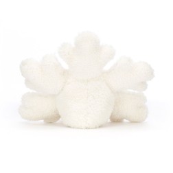 Amuseable Snowflake, copo nieve pequeño Jellycat A6SF | L'aura Bella