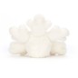 Amuseable Snowflake, copo de nieve pequeño, peluche de Jellycat