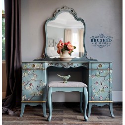 Blossom Flight REDESIGN DECOR TRANSFERS® 645908 | L'aura Bella