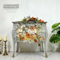 Elegant Neutrals by KACHA REDESIGN DECOR TRANSFERS® 659202 | L'aura Bella
