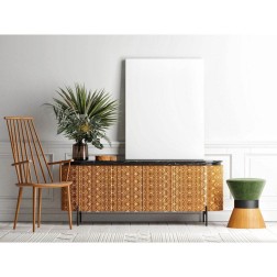 Boho Vibes. Décor Stencils Redesign 656607 Estarcido | L'aura Bella