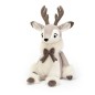 Joy Reindeer Medium. Ciervo Joy. Peluche Jellycat. RETIRED
