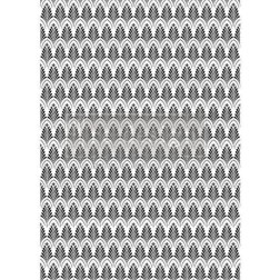 Harmonious Fan REDESIGN DECOR TRANSFERS® 658069 | L'aura Bella