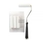Rodillo. Roller Brush Set de Re-Design with Prima. (6pcs)
