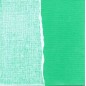 Papel liso para scrapbooking. Kilkenny green. 30 x 30 cm