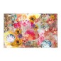 Abstract Beauty. CeCe ReStyled. Decoupage Decor Tissue Paper Redesign