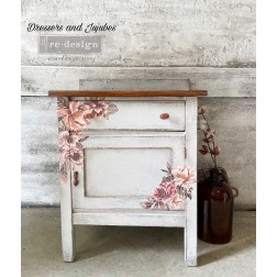 Exotica REDESIGN DECOR TRANSFERS® 657390 | L'aura Bella